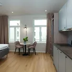 Maya - Frogner 3* Oslo