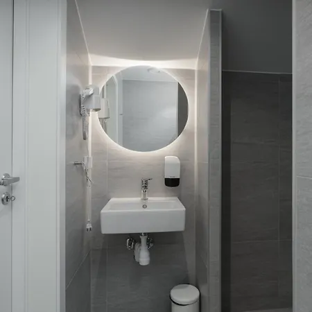 Maya - Frogner Apartahotel 3*