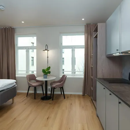 Maya - Frogner 3* Όσλο