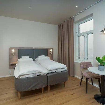 Maya - Frogner Apartahotel