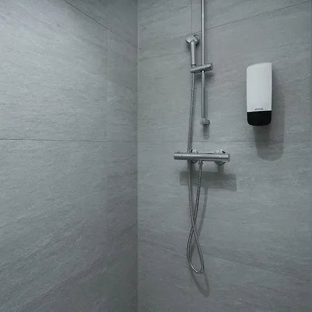 Maya - Frogner Ξενοδοχείο με διαμερίσματα Όσλο