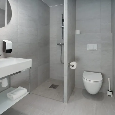 Maya - Frogner Apartahotel