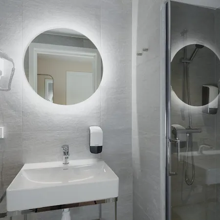 Apart-hotel Maya - Frogner