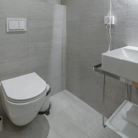Maya - Frogner Apart-hotel Oslo