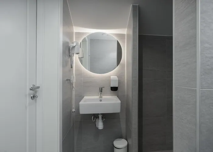 Maya - Frogner Aparthotel 3*