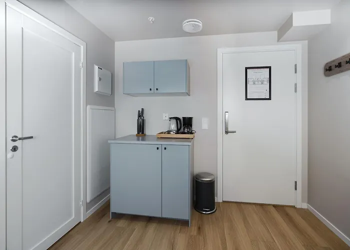 Maya - Frogner Aparthotel