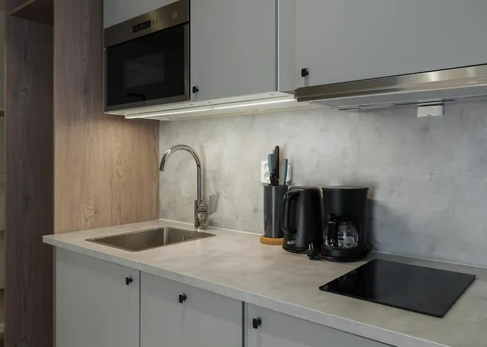 Maya - Frogner Aparthotel 3*