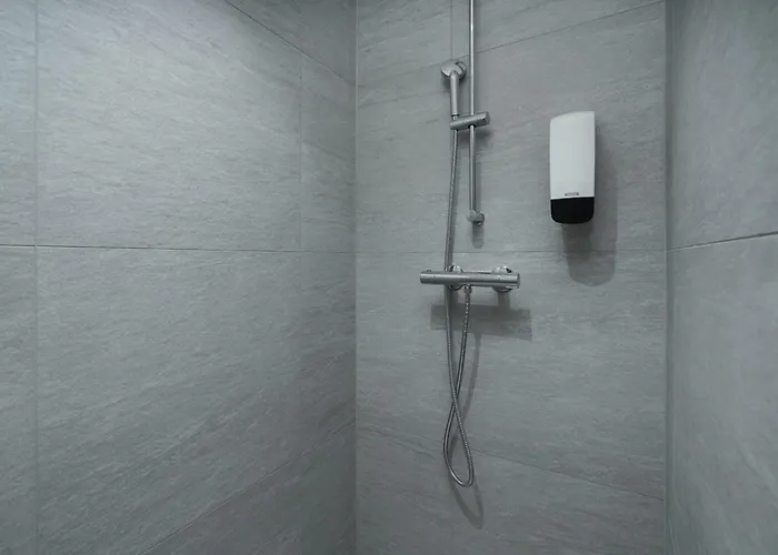 Maya - Frogner Aparthotel Oslo