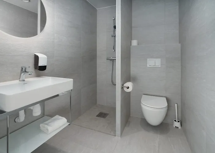 Maya - Frogner Aparthotel