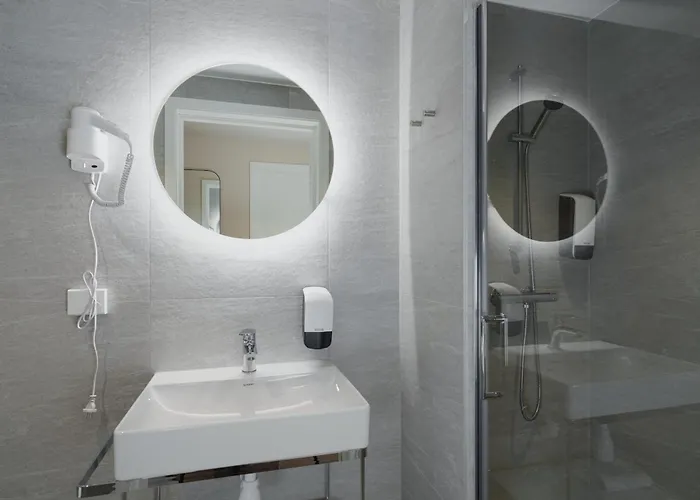 Aparthotel Maya - Frogner