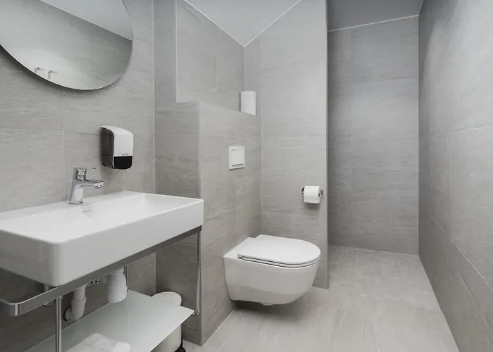 Aparthotel Maya - Frogner