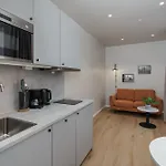 Maya - Frogner 3*