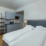 Aparthotel Maya - Frogner 3*