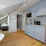 Aparthotel Maya - Frogner 3*
