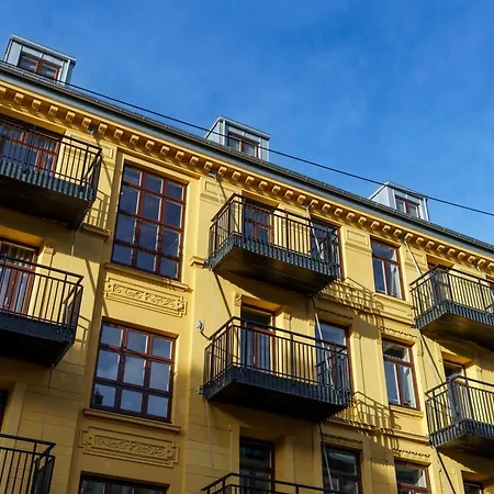 Maya - Frogner 3*