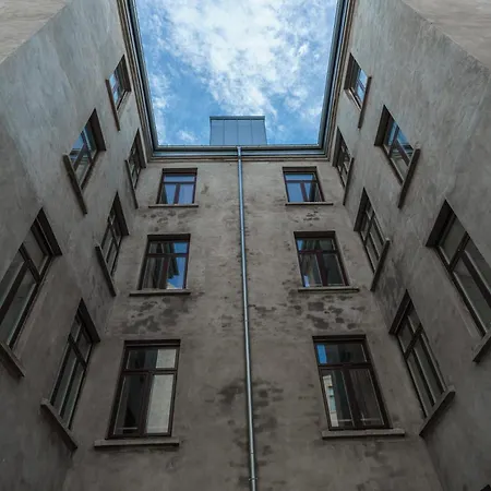 Maya - Frogner Aparthotel Oslo